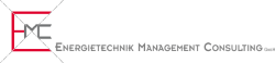 Logo von EMC ENERGIETECHNIK-MANAGEMENT-CONSULTING GMBH