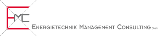EMC Energietechnik Management Consulting GmbH - Logo